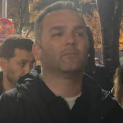 &Ccedil;ocuğa cinsel taciz su&ccedil;lamasıyla yargılanan Hasbi Dede i&ccedil;in istenen ceza belli oldu