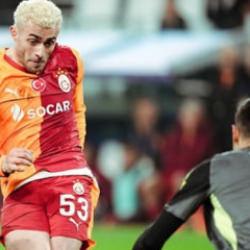 &Ouml;zel madde devreye girdi! 3 d&uuml;nya devinin talip olduğu Barış Alper'e g&ouml;r&uuml;lmemiş prim