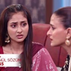 G&ouml;n&uuml;l S&ouml;z&uuml;m​ 238.b&ouml;l&uuml;m: Ge&ccedil;mişin sırları ortaya mı &ccedil;ıkıyor?