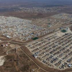 Suriye Hol Kampı'nı tamamen boşalttı: YPG esareti sona erdi