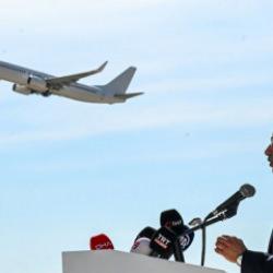 Bakan Uraloğlu: T&uuml;rkiye hava seyr&uuml;seferinde tarihi rekora ulaştı