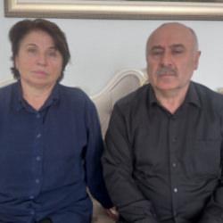 Oğuz Murat Aci'nin babasından Eylem Tok ve B&uuml;lent Cihantimur iddianamesine tepki