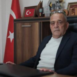 Afyonkarahisar'da acı haber: Belediye başkanı kalp krizine yenik d&uuml;şt&uuml;