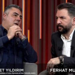 &Ccedil;antacı şof&ouml;r konuştu: 2604 numaralı odanın sırrı ne? Milyarlar &ccedil;antalarla taşındı