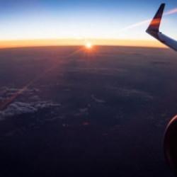 AB u&ccedil;uş emniyeti kurumundan Orta Doğu ve Basra K&ouml;rfezi hava sahası i&ccedil;in uyarı