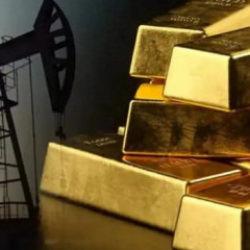 ABD-İran g&ouml;r&uuml;şmesi piyasaları sarsıyor: Petrol 75 doları aştı, altın y&uuml;kselişte!