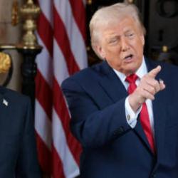 ABD, İran'a ilk saldırıyı İsrail'in yapmasını istedi