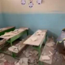 ABD-İsrail hedef aldığı İran'daki ilkokulda &ouml;len &ccedil;ocukların sayısı 85'e y&uuml;kseldi