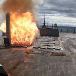 ABD ordusu: Yılanın başını kestik