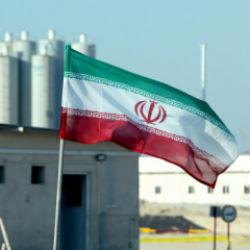 ABD saldırısı an meselesi! İran'la ilgili kritik n&uuml;kleer gelişmesi! T&uuml;m d&uuml;nyaya duyurdular