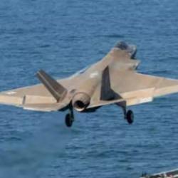 ABD tarihinde ilk kez kullandı: İran'a y&ouml;nelik saldırılarda kamikaze İHA!