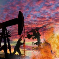 ABD ve İsrail'in İran'a y&ouml;nelik saldırıları, petrol fiyatlarını da vuracak!