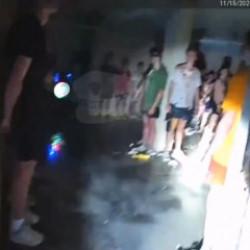 ABD'de &uuml;niversite skandalı: Kardeşlik evinde işkence gibi t&ouml;ren