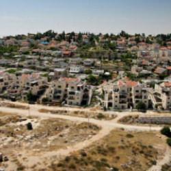 ABD'den skandal Batı Şeria kararı! 27 Şubat'ta başlayacak