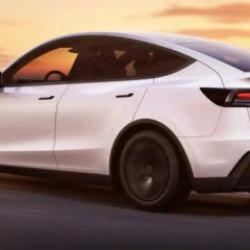 AB'de Tesla satışlarının d&uuml;ş&uuml;ş&uuml; ocak ayında da devam etti