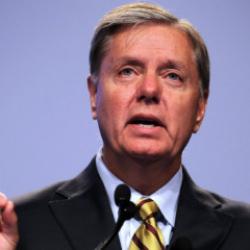 ABD'li senat&ouml;rden skandal &ccedil;ıkış: Gazzeli &ccedil;ocuklara bunu &ouml;ğreteceğiz...