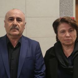 Aci ailesinin torun hasreti mahkemeye taşındı