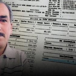 Adana'da 2 yıldır maaşının 4'te 1'i nafakaya kesildiğini sandı! İşte akılalmaz ger&ccedil;ek...