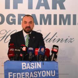  AK Parti Genel Başkan Yardımcısı Acar: Saldırgan yaklaşımlara asla m&uuml;saade etmedik