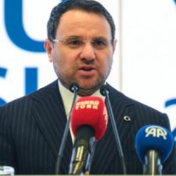 Bakan G&uuml;rlek: Avukatlık Kanunu'nu g&uuml;ncelleyeceğiz