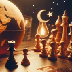 Amerika'nın İran&rsquo;dan sonraki hedefi T&uuml;rkiye mi?