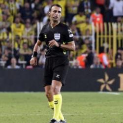 Antalyaspor - Fenerbah&ccedil;e ma&ccedil;ının VAR&rsquo;ı a&ccedil;ıklandı