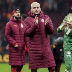 Aslan ciddiyeti; Geniş kadro avantajı