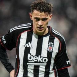 Asllani'nin Beşiktaş hedefi! Sergen Yal&ccedil;ın s&ouml;zleri dikkat &ccedil;ekti