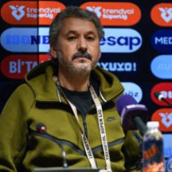 Atila Gerin: Ma&ccedil;ın hakkı beraberlikti