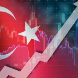 Avrupa Bankası'ndan T&uuml;rk ekonomisine tam destek! B&uuml;y&uuml;me tahmini y&uuml;kseldi