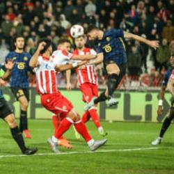 Avrupa Ligi ve Konferans Ligi'nde son 16'ya kalan takımlar belli oldu