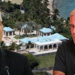 Avrupalı eski lider intihara kalkıştı: Sapık Epstein ile bağlantısı ortaya &ccedil;ıkmıştı!