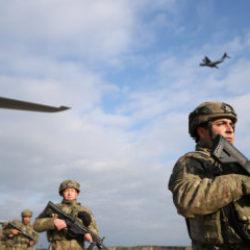 Avrupa'ya damga vuran Mehmet&ccedil;ik Tekirdağ'da t&ouml;renle karşılandı!