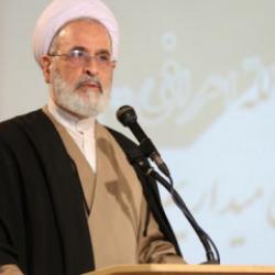 Ayetullah Arafi aslında kimdir? Vefat eden Hamaney'in yerine ge&ccedil;ti!