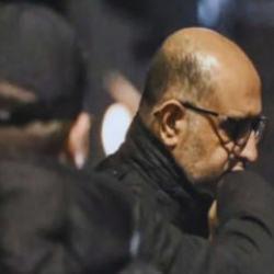 Aziz İhsan Aktaş su&ccedil; &ouml;rg&uuml;t&uuml; davasının 17'nci duruşması başladı