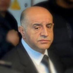 Aziz İhsan Aktaş su&ccedil; &ouml;rg&uuml;t&uuml; davasının 18'inci duruşması başladı