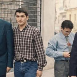 İstanbul Valisi G&uuml;l, Erdoğan'ın doğum g&uuml;n&uuml;n&uuml; dikkat &ccedil;eken bir fotoğraf ile kutladı