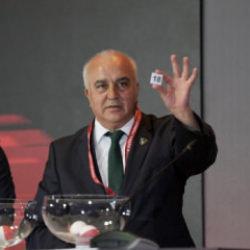 Bahis ve şike soruşturmasında g&ouml;zaltına alınmıştı! Orhan D&ouml;nmez ev hapsi cezası aldı