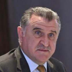 Bakan Bak'tan Fenerbah&ccedil;e Beko'ya tebrik