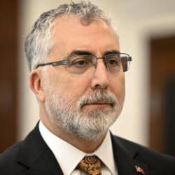 Bakan Işıkhan: 440 projeye 232 milyon liraya yakın hibe desteği sağladık