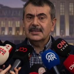 Bakan Tekin&rsquo;den eğitimde kritik a&ccedil;ıklamalar: LGS, &ouml;ğretmen atamaları, ara tatil...