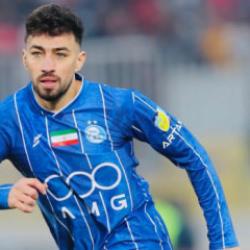 İran'da futbol oynayan Barcelona'nın eski yıldızı T&uuml;rkiye'ye sığındığını a&ccedil;ıkladı!