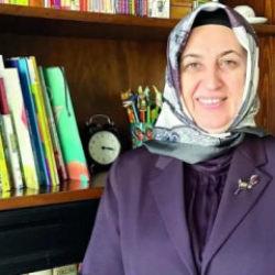 'Basılı yayıncılık &ccedil;ocuk kitaplarıyla hayatta kaldı'