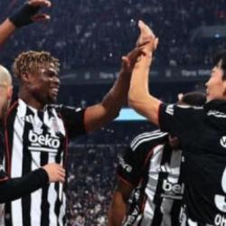 Beşiktaş yeni transfer maaşları | Hyeon-gyu Oh, Olaitan, Murillo, Agbadou&hellip;