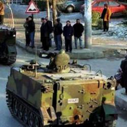 Bin yıl ge&ccedil;se de unutulmayacak kara leke! 28 Şubat tarihe b&ouml;yle kazındı...