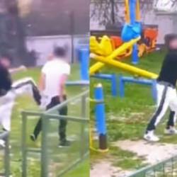 Bodrum&rsquo;daki &ccedil;ocuk kavgası tepki &ccedil;ekmişti! Ger&ccedil;ek ortaya &ccedil;ıktı