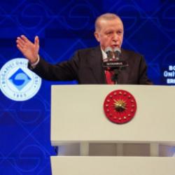 Boğazi&ccedil;i &Uuml;niversitesi'nde tarihi d&ouml;n&uuml;ş&uuml;m: 8 milyar TL'yi aşan yatırım hamlesi