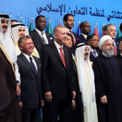 B&ouml;lgedeki en k&ouml;t&uuml; senaryosu: T&uuml;rkiye katılırsa harita bir gecede değişir