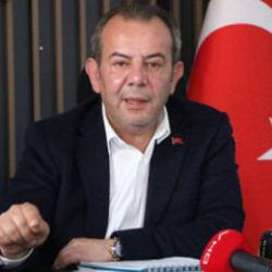 Bolu Belediye Başkanı Tanju &Ouml;zcan g&ouml;zaltına alındı 