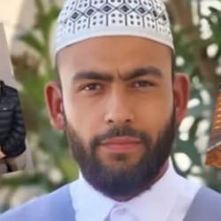 Celal Karat&uuml;re'nin Umre'deki g&ouml;r&uuml;nt&uuml;leri ortaya &ccedil;ıktı